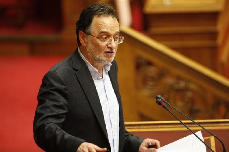 Λαφαζάνης: Ο πρωθυπουργός να πάρει πίσω τη συμφωνία