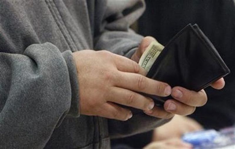ΗΠΑ: Μικρή άνοδος 0,1% δείκτη τιμών καταναλωτή