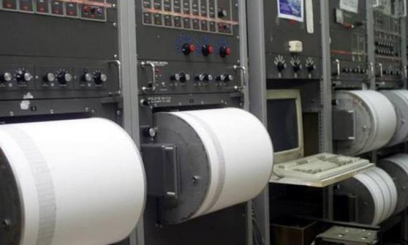 Σεισμός 4,8 Ρίχτερ ταρακούνησε τα νησιά του Ιονίου