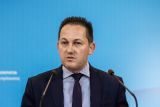 Πέτσας: Οι τρεις άξονες της Ελλάδας στη Σύνοδο Κορυφής (video)