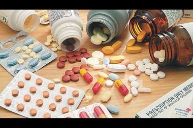 Ρύθμιση φέρνει τα φάρμακα στα σούπερ μάρκετ