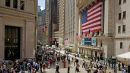 Οριακές μεταβολές στη Wall Street