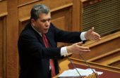Μνημόνιο-Μητρόπουλος: Ηττηθήκαμε - Δεν εφαρμόζεται τέτοιο μνημόνιο