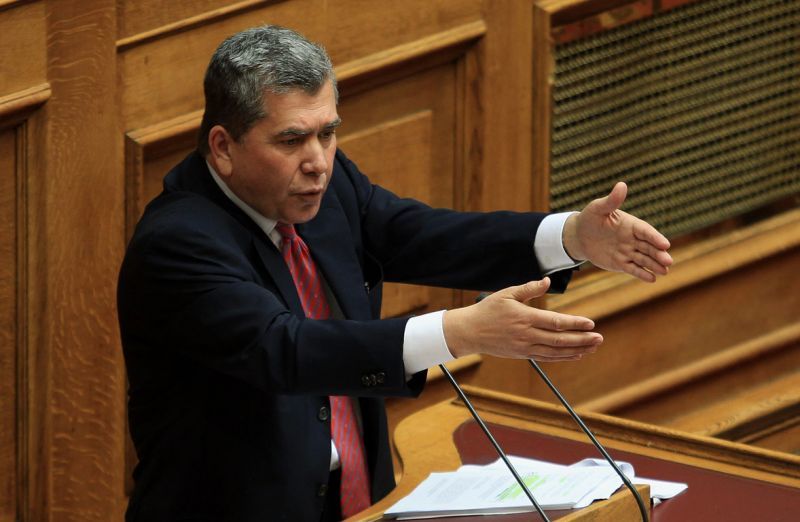 Μνημόνιο-Μητρόπουλος: Ηττηθήκαμε - Δεν εφαρμόζεται τέτοιο μνημόνιο