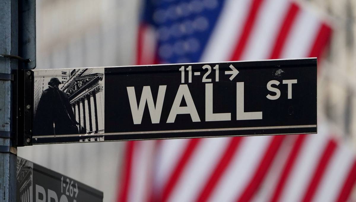 Η Fed πρόσφερε ηρεμία στη Wall Street-Απώλειες για το πετρέλαιο