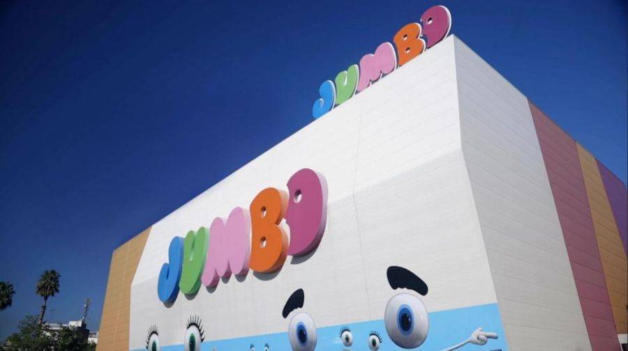 Jumbo: Αύξηση 34,88% των καθαρών κερδών το α’ εξάμηνο