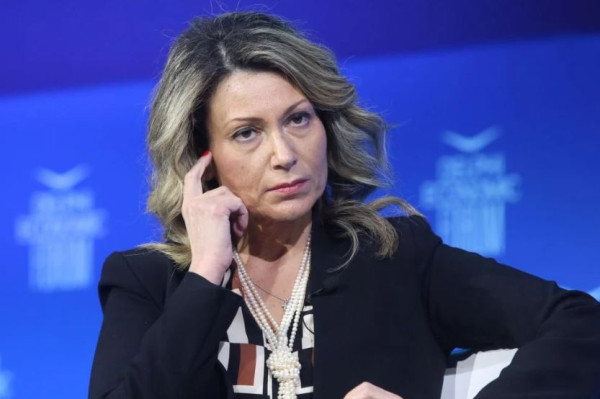 Λαζαράκου (Κεφαλαιαγορά): Σωστή προετοιμασία των εισηγημένων για τον Κανονισμό DORA