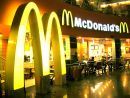 Στο μικροσκόπιο της Κομισιόν η McDonalds για φοροαποφυγή