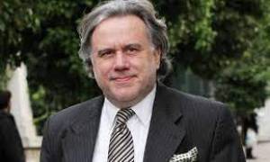 Κατρούγκαλος: Ζητά να συγκληθεί άμεσα το Εθνικό Συμβούλιο Εξωτερικής Πολιτικής