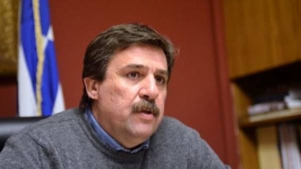 Ξανθός για Κουφοντίνα: Έμμεση επαναφορά της θανατικής ποινής