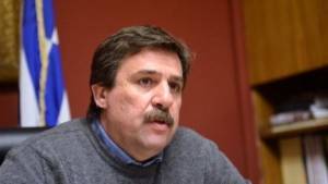 Ξανθός για Κουφοντίνα: Έμμεση επαναφορά της θανατικής ποινής