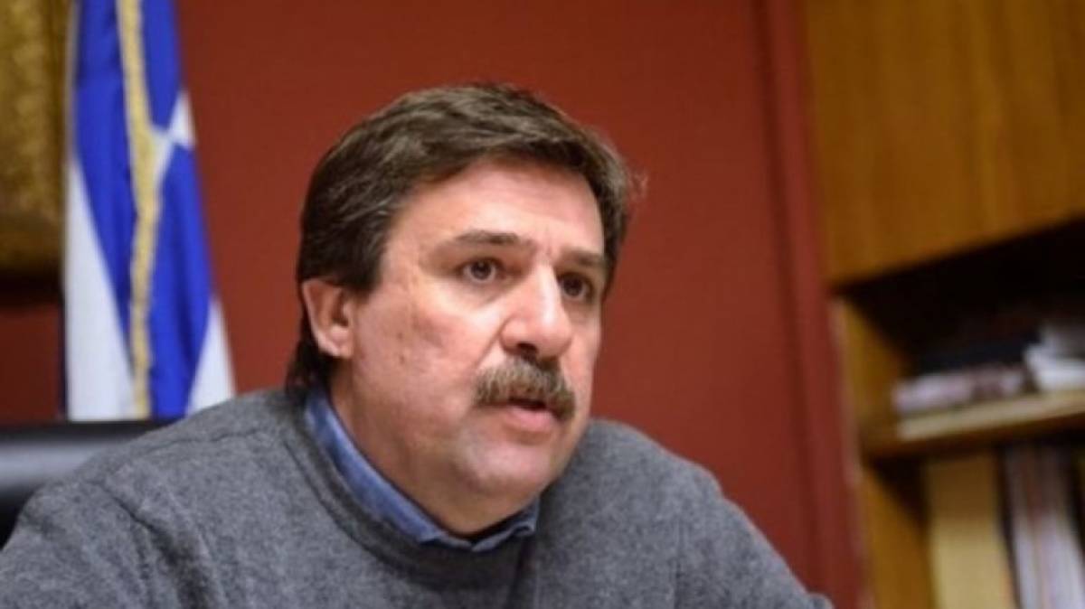 Ξανθός για Κουφοντίνα: Έμμεση επαναφορά της θανατικής ποινής