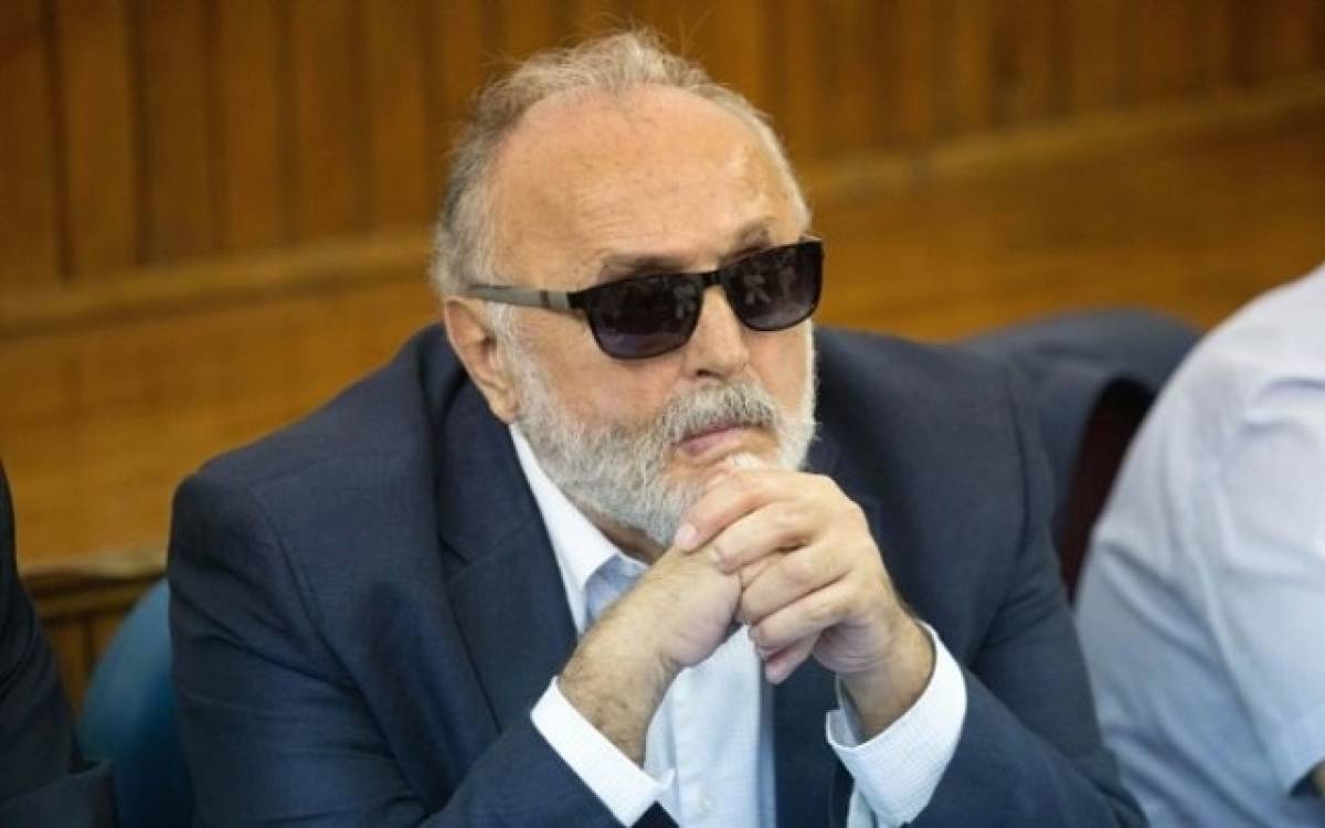 Κουρουμπλής: Αποχωρώ περήφανος από το υπουργείο και την κυβέρνηση