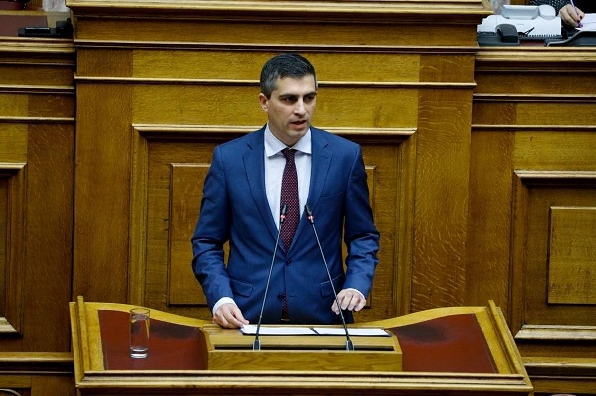 Χρηματοδοτήσεις 13,65 εκατ. στο πρόγραμμα «Ερευνώ-Δημιουργώ-Καινοτομώ»