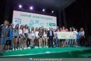 Το φυσικό μεταλλικό νερό ΖΑΓΟΡΙ στον Πανελλήνιο Εκπαιδευτικό Διαγωνισμό Ανακύκλωσης