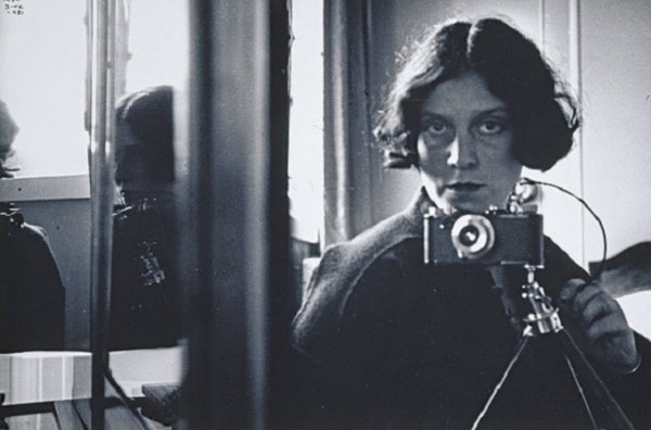 Η κρυφή γοητεία της Germaine Krull