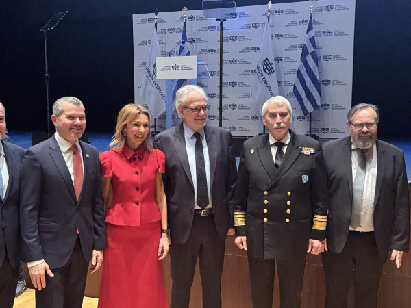 ΙΜΟ: Η Ελλάδα... κλειδί για τις διεθνείς προκλήσεις της ναυτιλίας