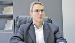 Παρασκευής: Πιθανόν να μην έχουμε 70% ανοσία μετά το καλοκαίρι
