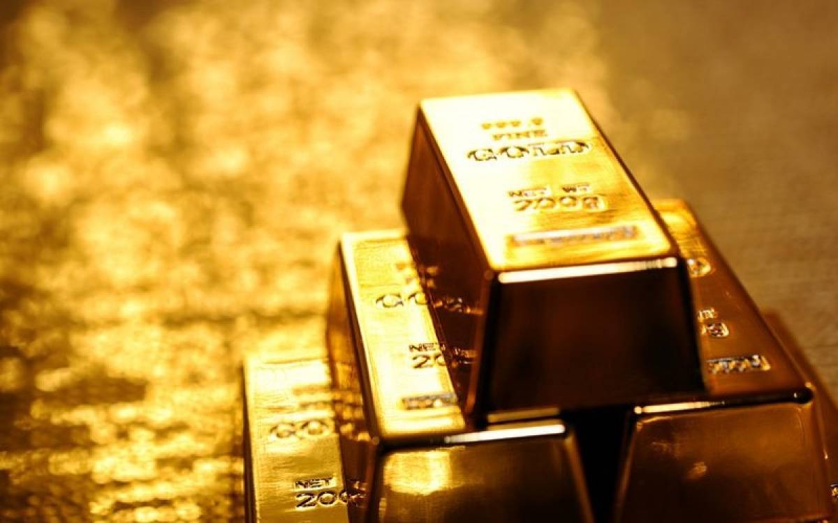 Κέρδη στα εμπορεύματα αναμένοντας τη σύσκεψη της Fed