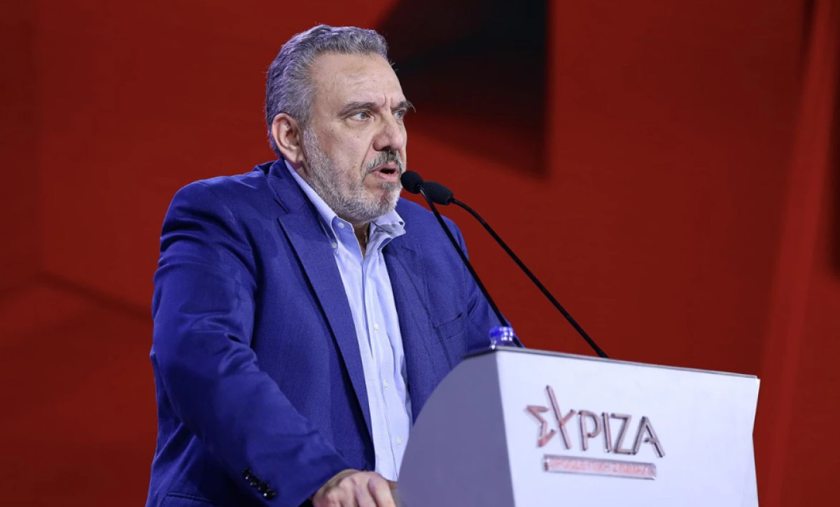 ΣΥΡΙΖΑ: Διαψεύδει τα περί παραίτησης ο Όθ. Ηλιόπουλος