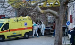 Έρευνα «σοκ» κάνει λόγο για 200.000 κρούσματα στην Ελλάδα-Τα σενάρια