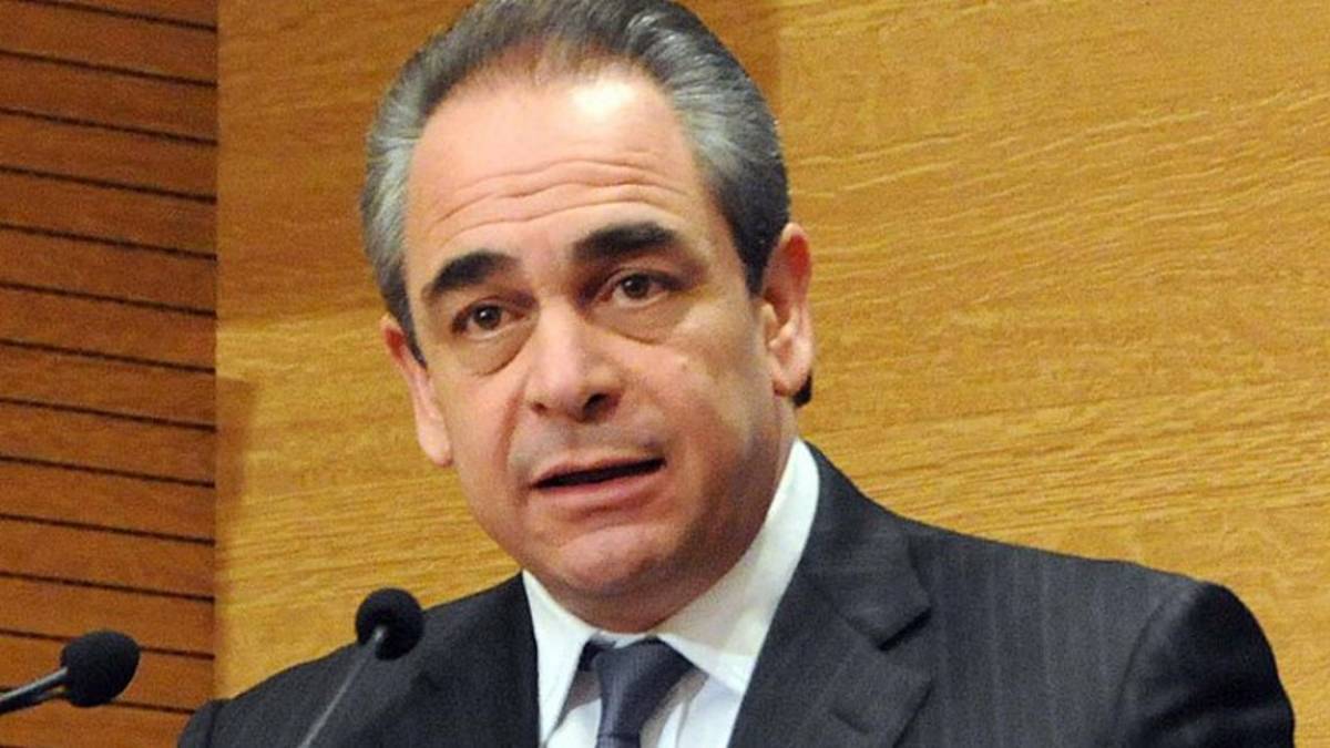 Μίχαλος:Η πληθωριστική έκρηξη και τα υπέρογκα ναύλα πλήττουν την οικονομία