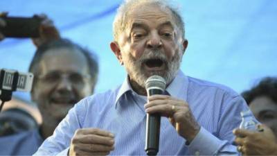 Βραζιλία: Η επάνοδος του Λούλα στο πολιτικό σκηνικό