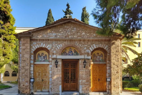Δικαστήριο Ανθρωπίνων Δικαιωμάτων: Καταδίκη της Ελλάδος για υπεξαίρεση εκκλησιαστικής περιουσίας