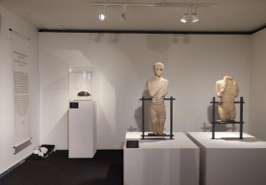 Minoan Lines &amp; Grimaldi Lines: Μεταφέροντας τον πολιτισμό με σεβασμό προς το Μουσείο Αρχαίας Ελεύθερνας Κρήτης