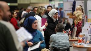 Μετανάστες ιδρύουν το 1/4 των νέων εταιρειών στη Γερμανία