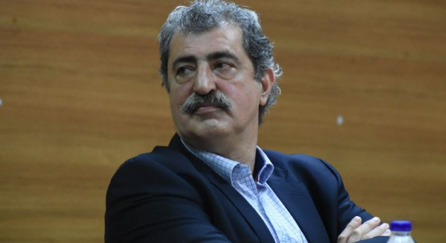 Πολάκης: Συστηματικός ψεύτης-κακοπληρωτής ο βουλευτής της ΝΔ Π. Μαντάς
