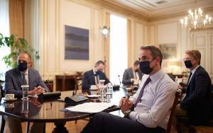 Υπουργικό συμβούλιο: Οι αποφάσεις, τα νομοσχέδια, τα πρόσωπα