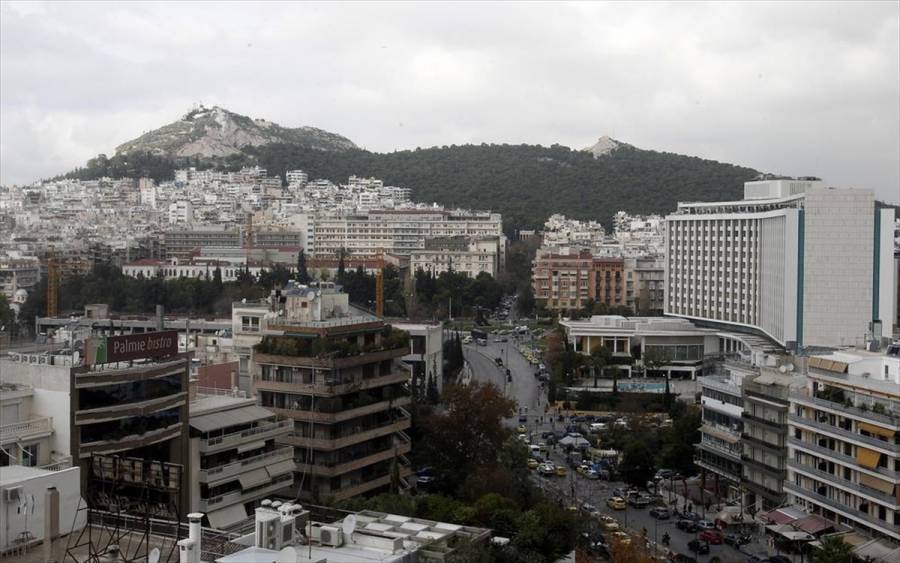 Spitogatos: Οι δημοφιλέστερες περιοχές για αναζήτηση κατοικίας το 2020