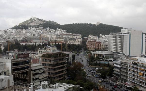 Spitogatos: Οι δημοφιλέστερες περιοχές για αναζήτηση κατοικίας το 2020