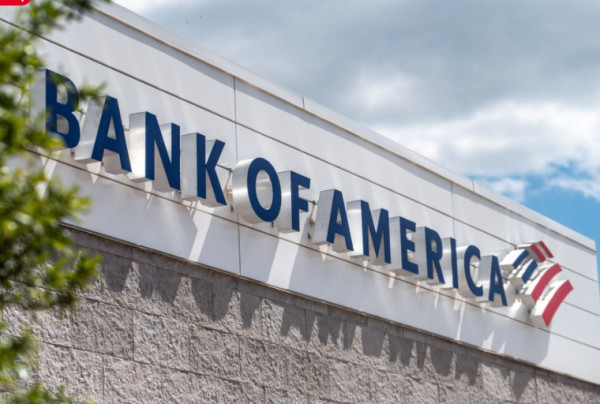 BofA: Προβλέπει μείωση επιτοκίων από τη Fed λόγω αδύναμης αγοράς εργασίας