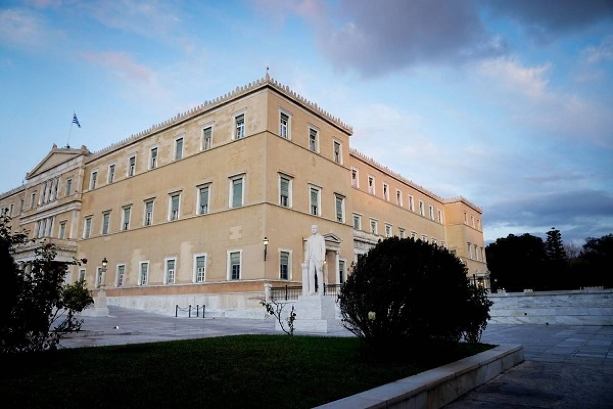 Γραφείο Προϋπολογισμού Βουλής: Εντός των προβλέψεων η κίνηση του ΑΕΠ