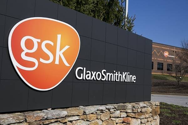GlaxoSmithKline: Καθαρά κέρδη 2,26 δισ. στερλίνες το β' τρίμηνο