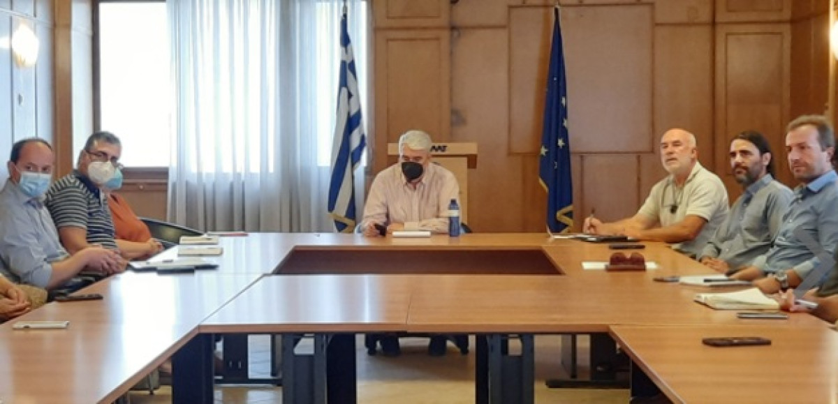 Ξεκίνησε η ψηφιοποίηση του μελισσοκομικού κλάδου–Γεγονός η ατομική ψηφιακή ταυτότητα