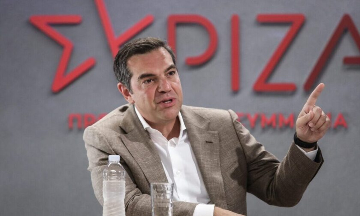 Τσίπρας για Λούλα: Νίκη για τη δημοκρατία