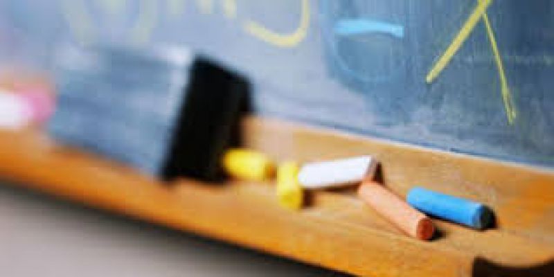 Ουραγός στην Ευρώπη το εκπαιδευτικό σύστημα της Ελλάδας
