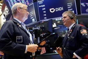 Wall Street: «Σπάει» τα κοντέρ ο S&amp;P 500-Έκτο διαδοχικό ρεκόρ