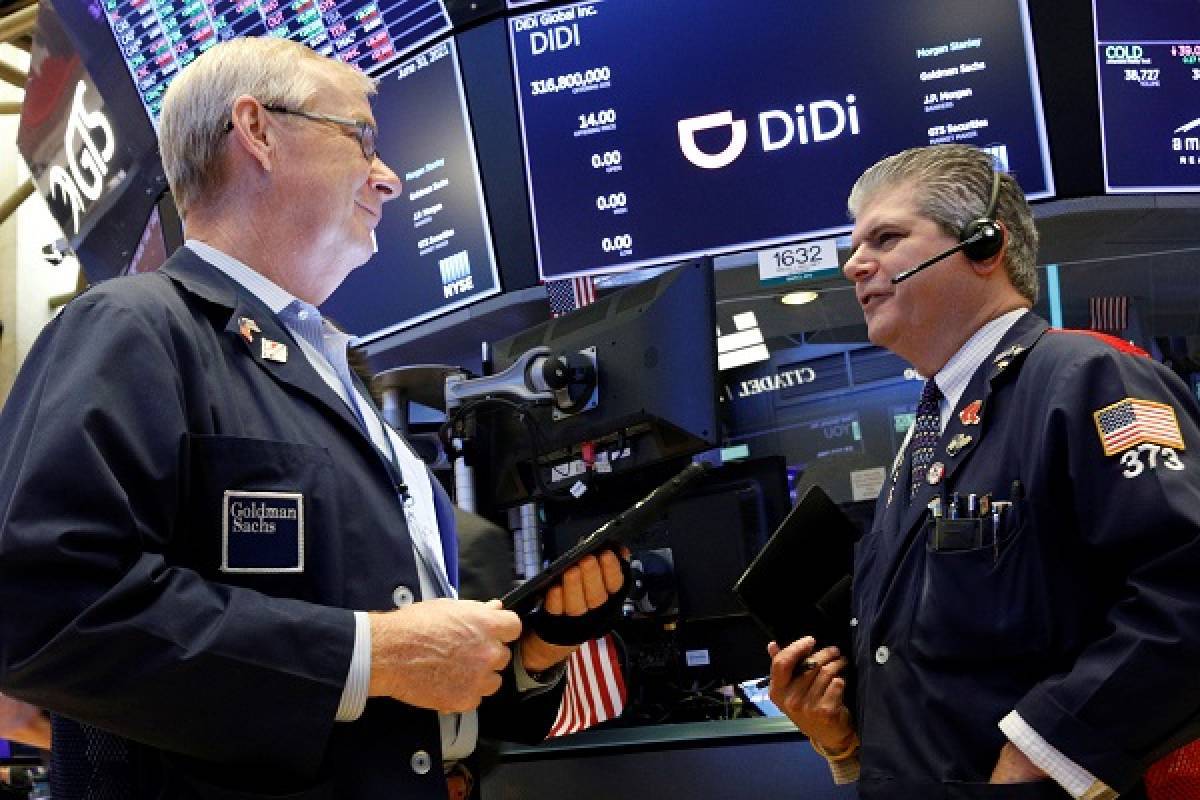 Wall Street: «Σπάει» τα κοντέρ ο S&amp;P 500-Έκτο διαδοχικό ρεκόρ