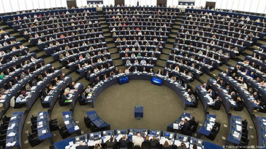Ευρωκοινοβούλιο: Ακριβό στα πίτουρα και φθηνό στ’ αλεύρι!