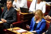ΠΑΣΟΚ – Ποτάμι: Σχολάει ο γάμος…