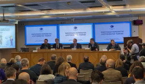 Πόρισμα για Τέμπη: Προβληματικός (ακόμα) ο σιδηρόδρομος-Πιθανή ύπαρξη άγνωστου καυσίμου