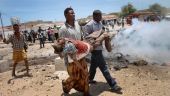 Σομαλία: 25 νεκροί και 30 τραυματίες στην πόλη Γκαλκάγιο