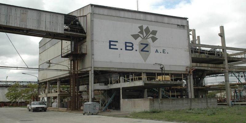 Τσακαλώτος και Μεγάλου συζήτησαν για το μέλλον της ΕΒΖ