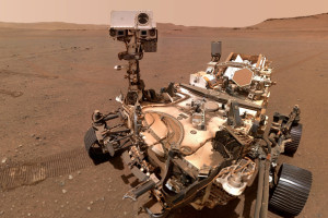 Ιστορικό επίτευγμα της NASA: Παρήγαγε οξυγόνο στον Άρη