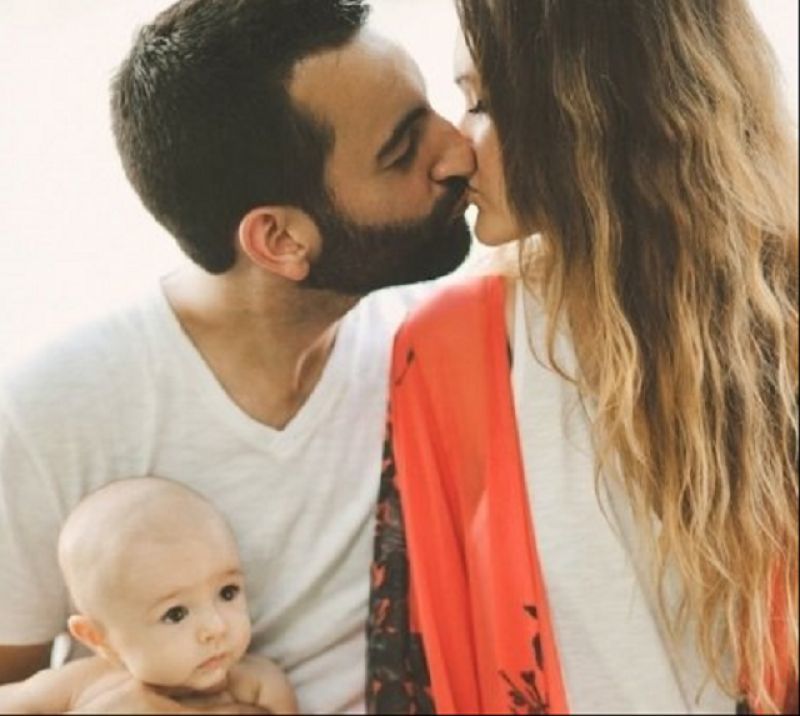 Έρευνα αποκαλύπτει: πόσο συχνά κάνουν σεξ οι γονείς;