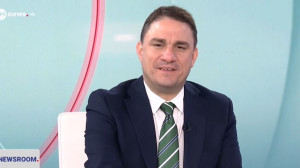 Τσουκαλάς: Το μόνο ασυμβίβαστο είναι αυτό που υπάρχει μεταξύ του Κυριάκου Μητσοτάκη και του δημοσίου συμφέροντος